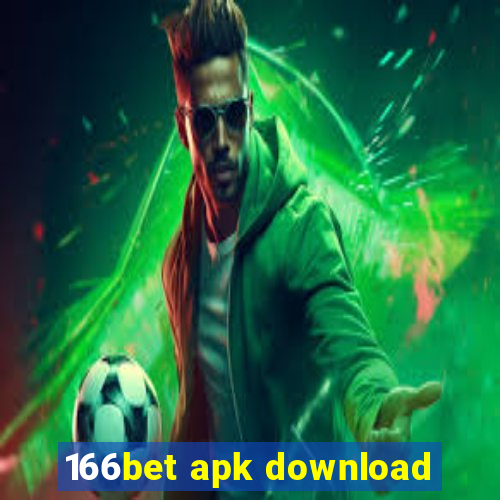 166bet apk download